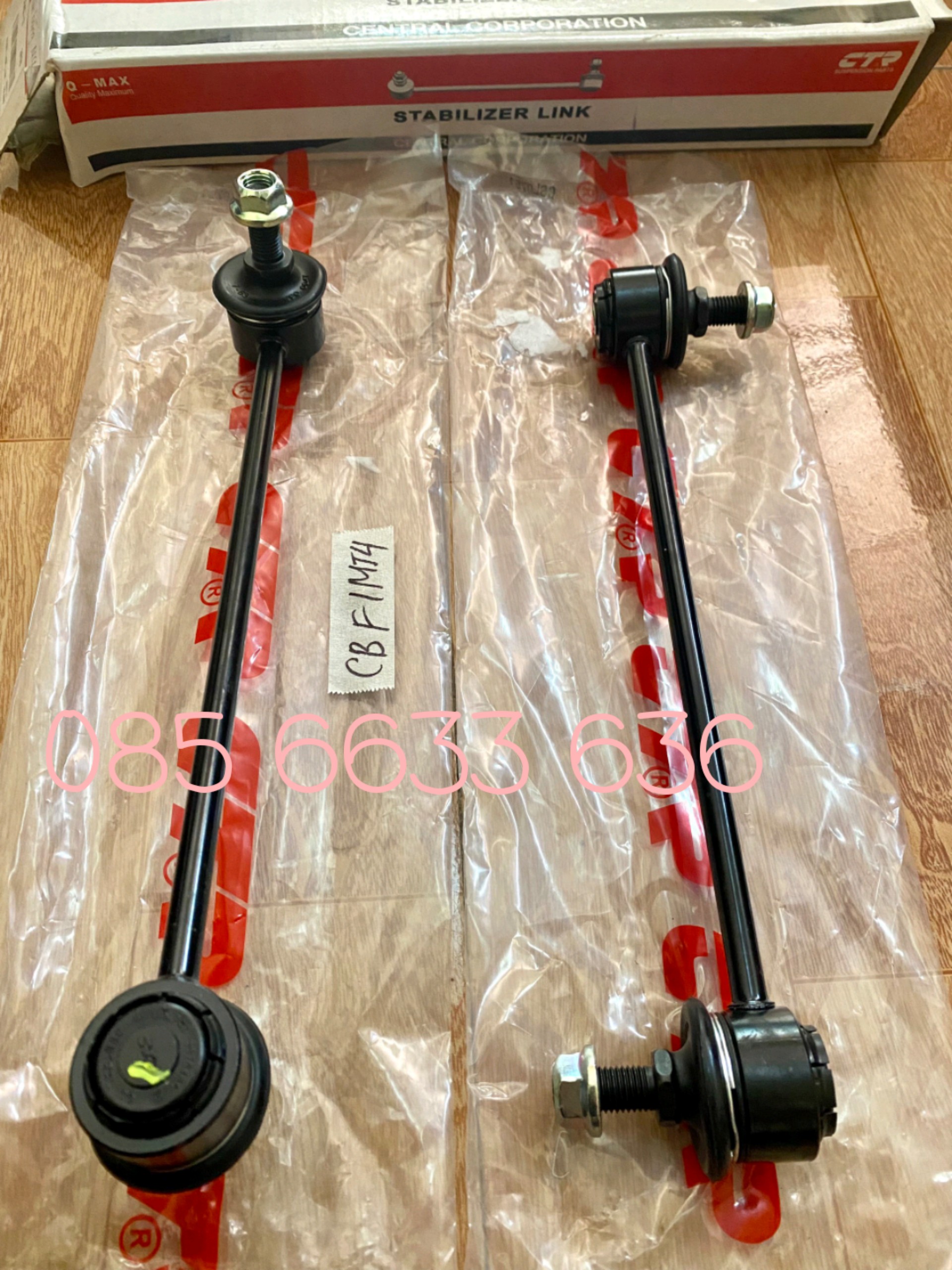 Rô tuyn cân bằng Matiz 4 , spark m300 ( giá 1 chiếc , Ctr )