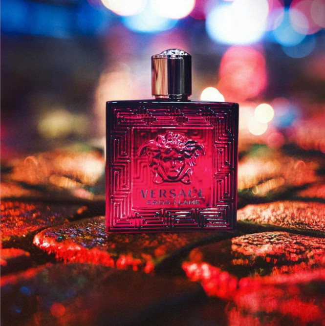 NƯỚC HOA VERSACE EROS FLAME EDP
