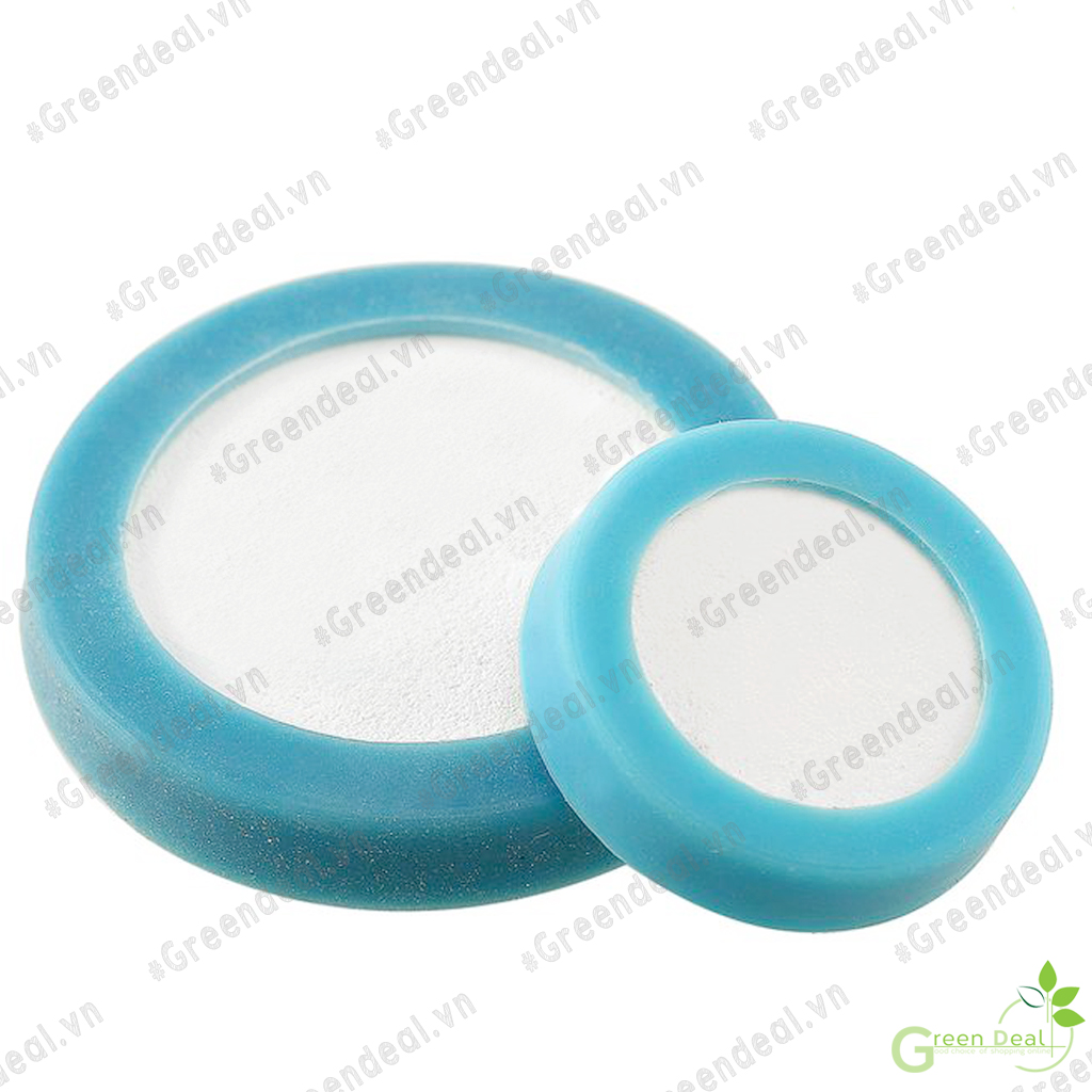 Mufan - gốm sủi co2 thay thế | phụ kiện co2 cho hồ cá thủy sinh