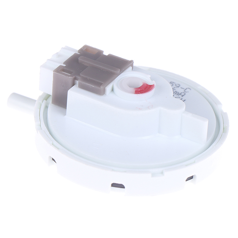 【Trending Now】 Fully Automatic Sanyo Washing Machine Water Level Sensor KPS-59-C Sensor.