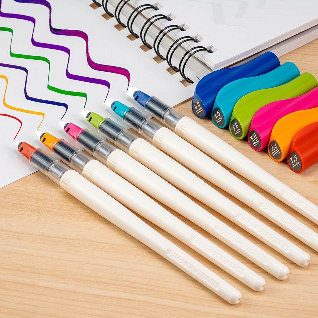 Pilot Parallel Pen Genuine Japanese Product
