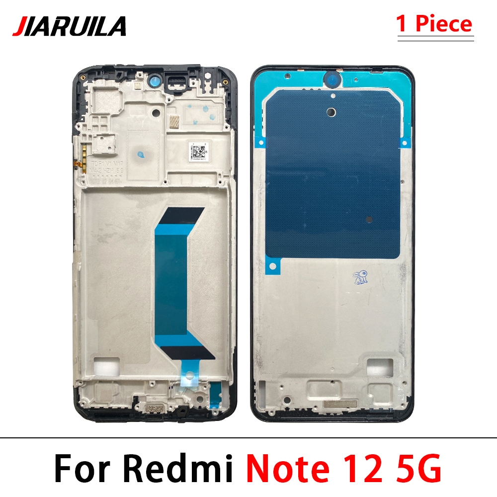 NEW 【Too much love!】Housing Middle Frame LCD Bezel Plate Panel Chassis ...