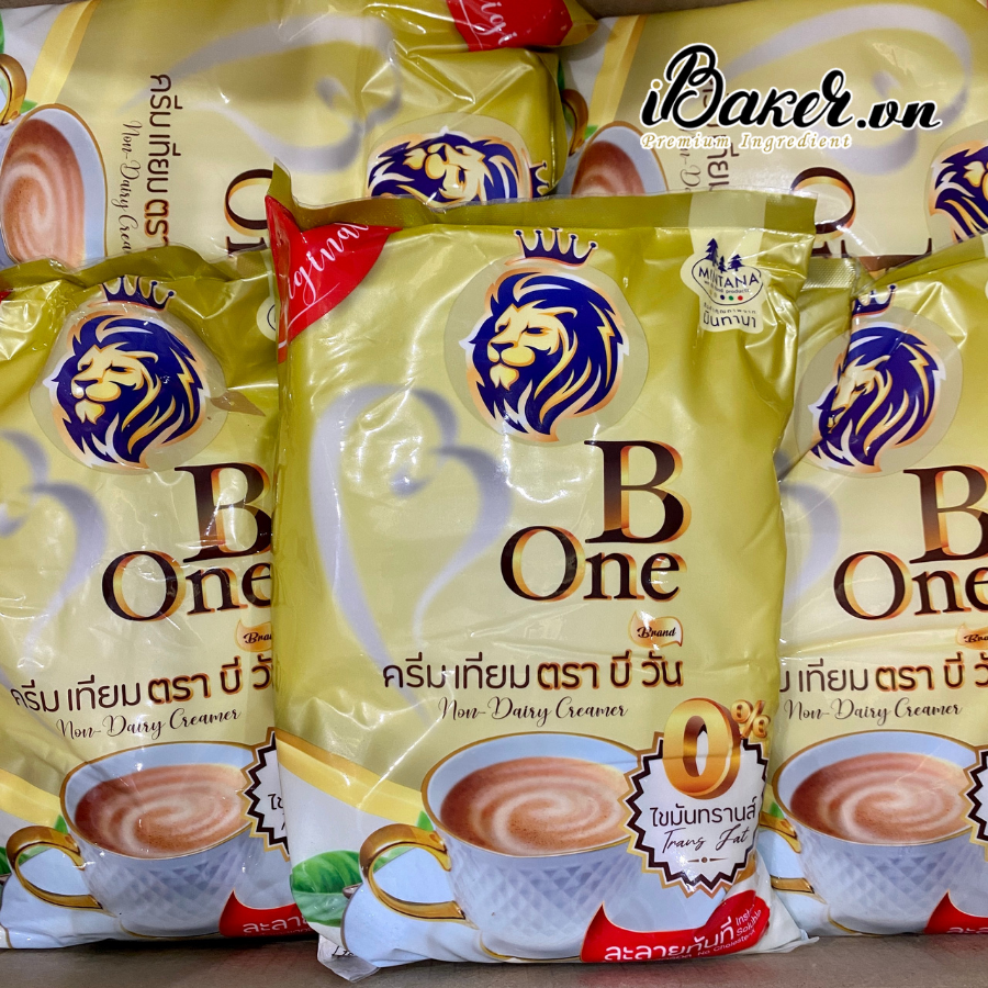 Bột kem sữa B-one 1kg