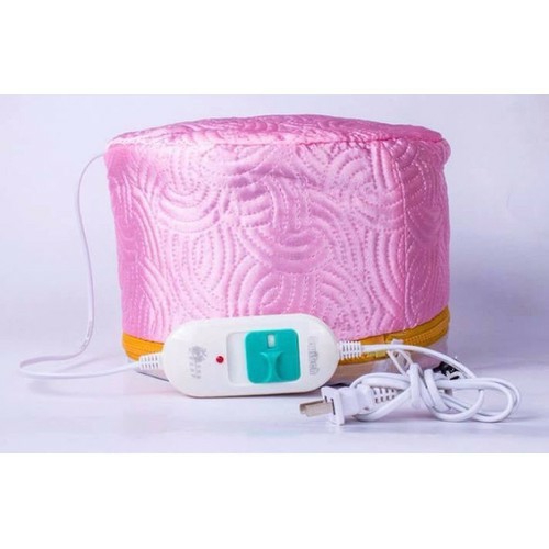 Nón ủ tóc điện - mũ ủ hấp tóc tại nhà