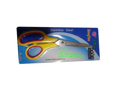 Kéo văn phòng lớn K-19 (F-9018) 21.5cm