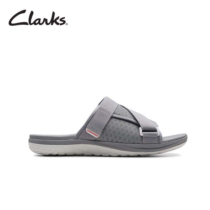 clarks cloudsteppers mens sandals