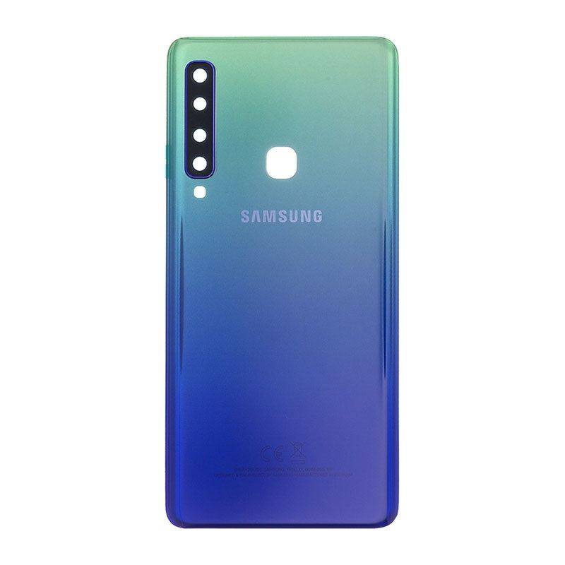 NẮP LƯNG + KÍNH CAM SAMSUNG A920 / A9-2018 ZIN