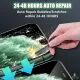 HYDROGEL FILM Clear Matte Blueray Samsung Galaxy S24 Ultra Plus S23 Ultra Plus S22 S21 S20 Ultra Plus S10 5G S10 Plus S10E S9 S8 Plus S7 Edge A53 A73 A51 A71 A52  5G Hydrogel Film Soft Screen Protector MOXIAOXING. 