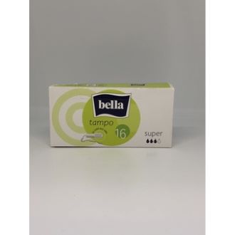 Tampon BELLA không cần đẩy