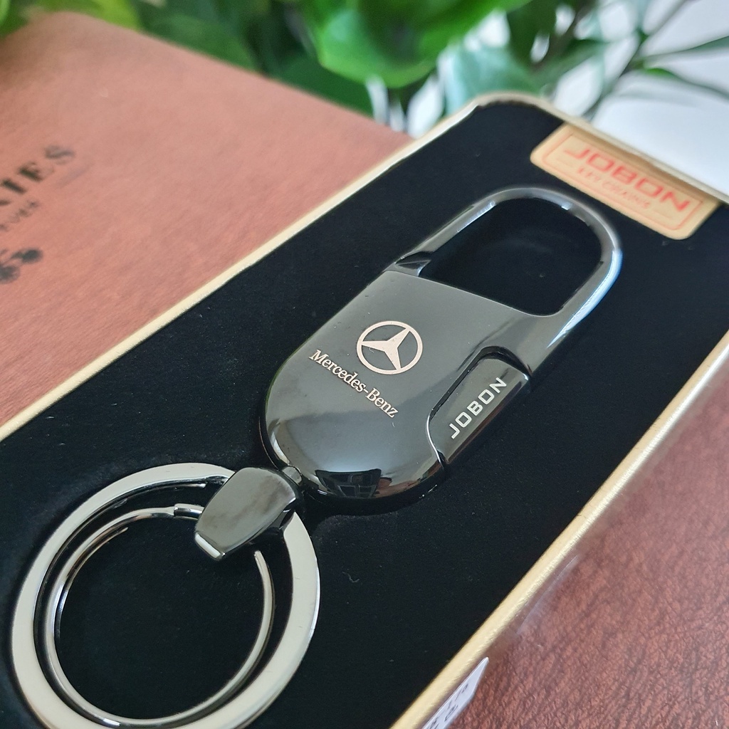 Móc Khóa Xe Mercedes Cao cấp a
