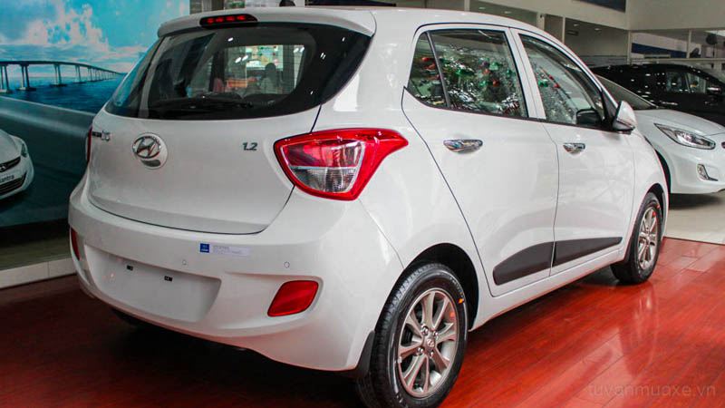 ỐNG HÚT GIÓ HYUNDAI I10 GRAND