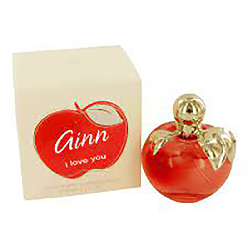 Nước hoa trái táo Ainn 30ml
