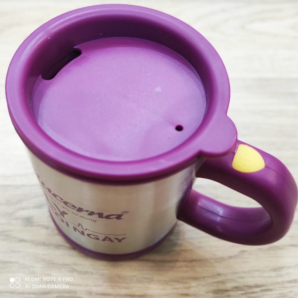 Ly Khuấy Sữa Glucerna HKM