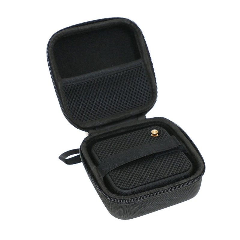 New arrival Hard EVA Case Storage Bag Protective Pouch for Marshall Willen Wireless Speaker
