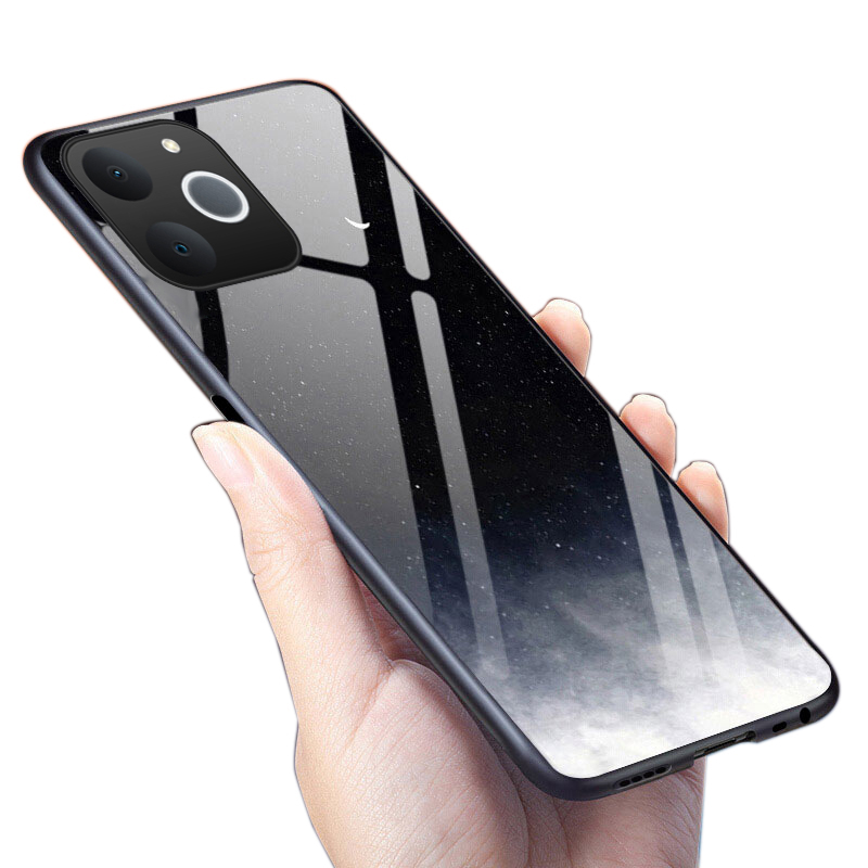 Phone%20case%20For%20Realme%20Note%2070%20Back%20cover%20Tempered%20Glass%20Cover%20Starry%20Sky%20Mirror%20Couple%20Design%20cover%20For%20Realme%20Note%2070%20Cover%20cases%20-%20Image%209
