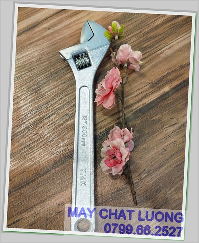 MỎ LẾT CÁC LOẠI-  8 – 10 – 12 – 15 INCH