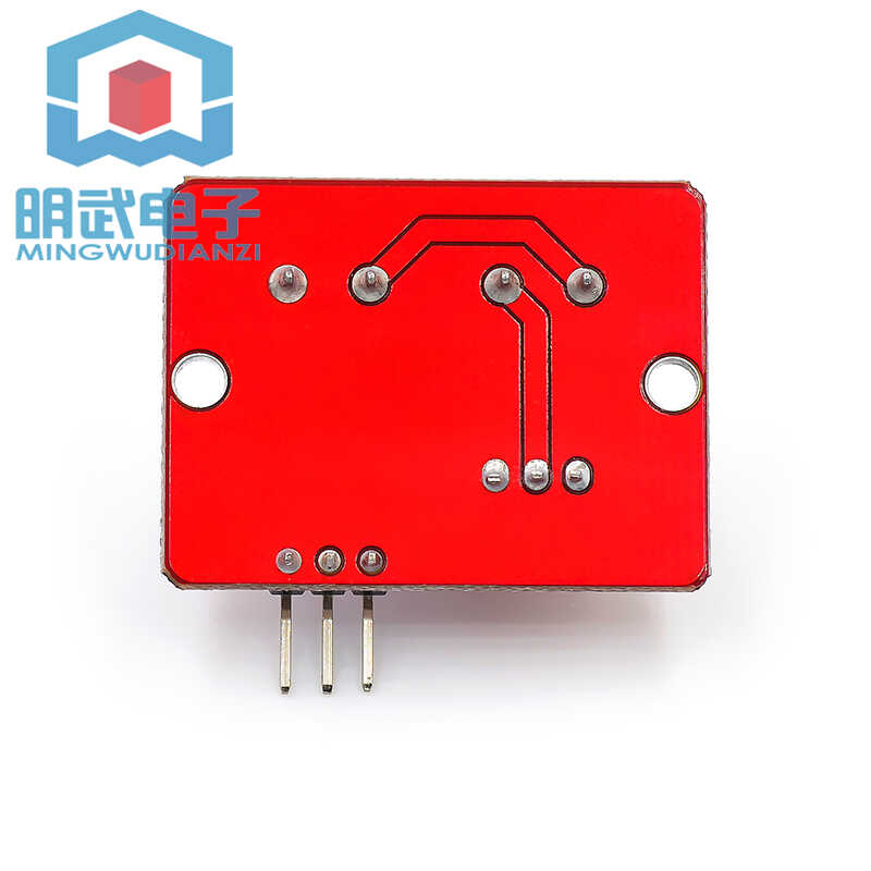 Rf520 Transistor Module IRF520 MOS Transistor Field Effect Transistor Module Microcomputer ...