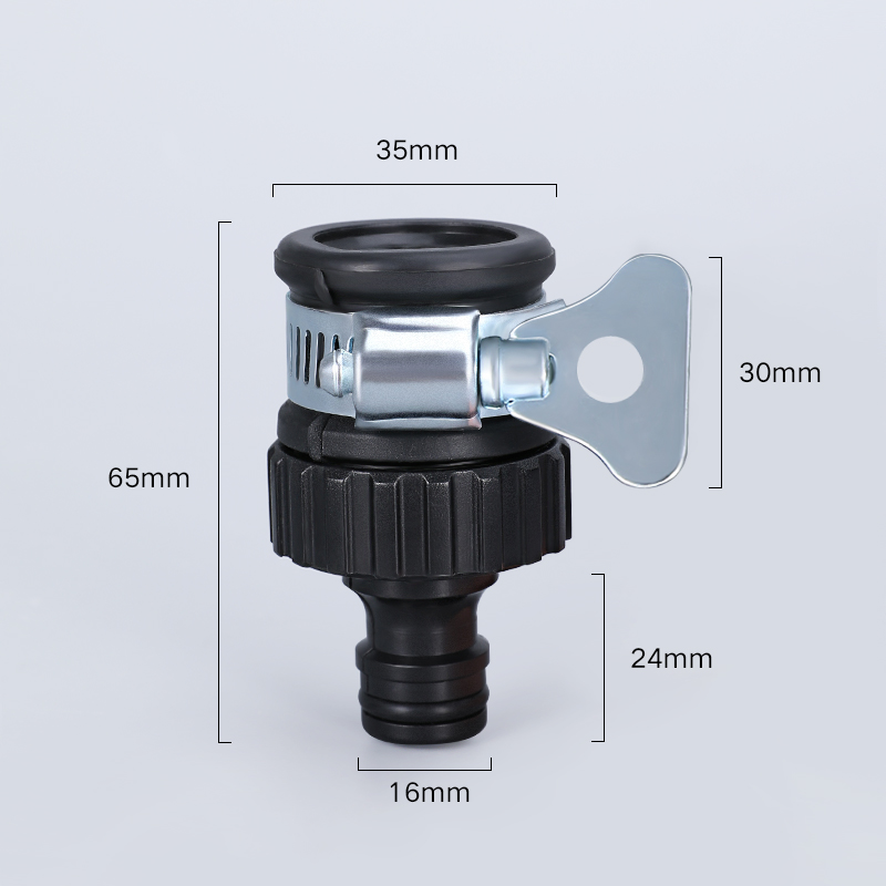 Multifunctional%20Plastic%20Water%20Faucet%20Adapter%20Thicken%20Quick%20Connector%20Fitting%20For%20Cleaning%20Car%20And%20Graden%20Irrigation%20-%20Image%203