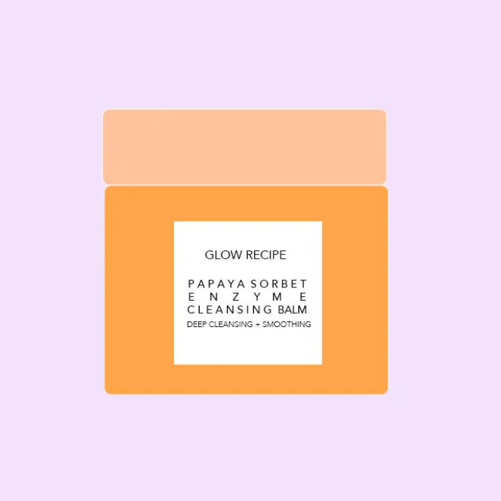 glow recipe makeup remover