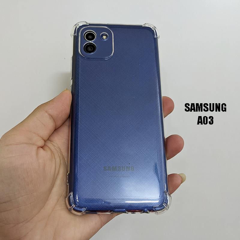 Ốp lưng Samsung Galaxy A03