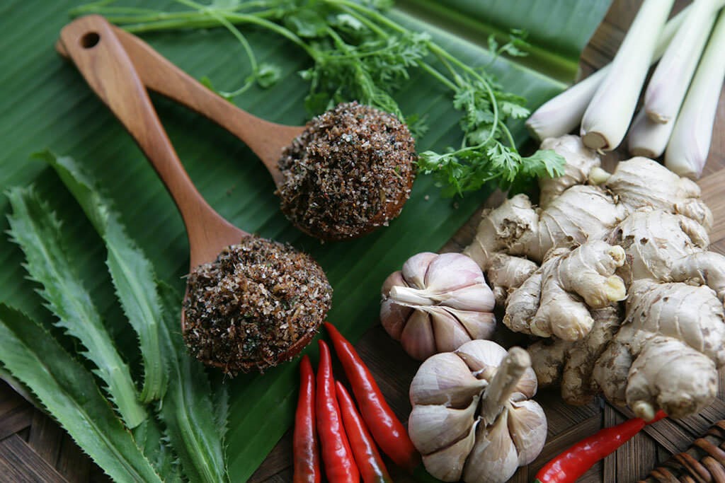 10 hạt dổi nếp