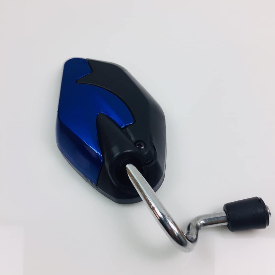 Gương/kính chiếu hậu xe máy EX-Biker