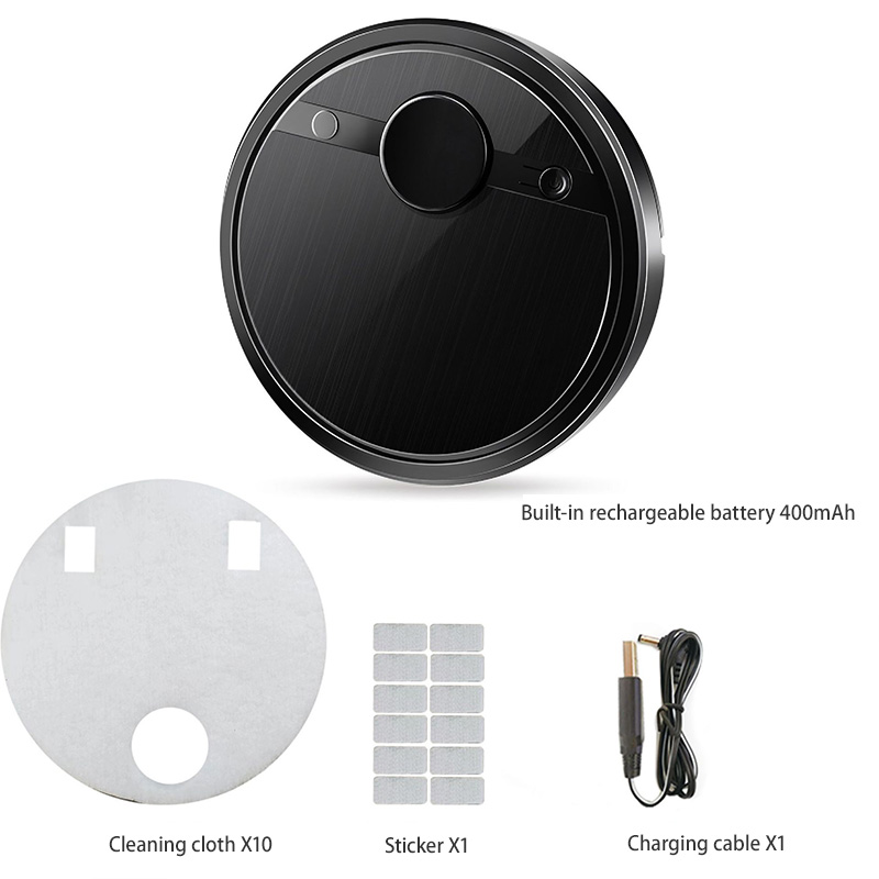 SADA Mopping Robot Smart Vacuum Cleaner Robot Household Cleaning Machine