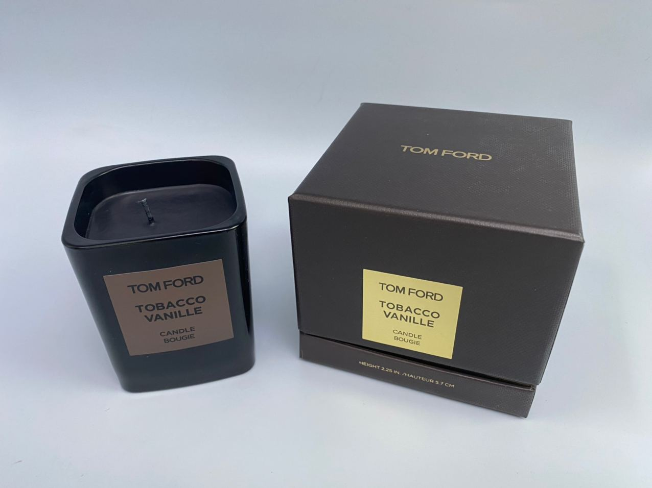 Original_TOM_FORD_TOBACCO VANILLE CANDLE Lazada