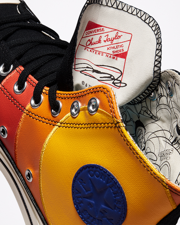converse x space jam a new legacy chuck 70