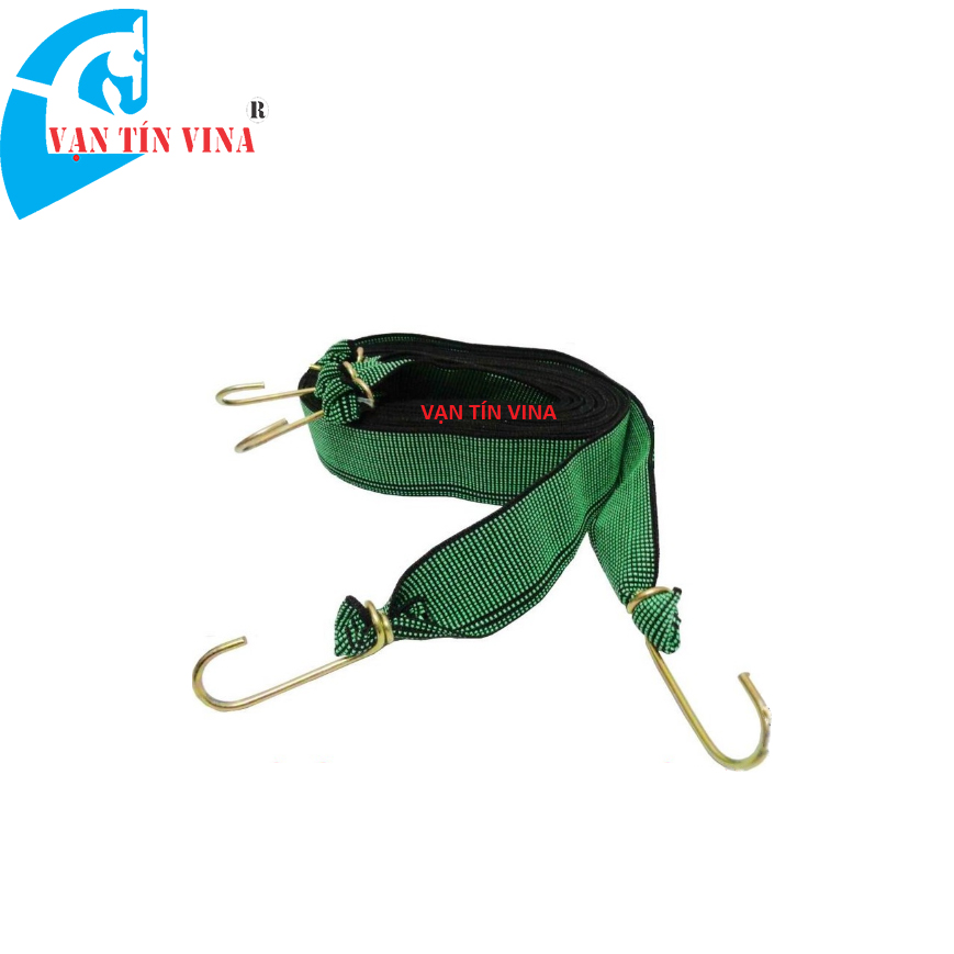 [HCM]Dây Ràng Đồ Xe Máy 2M