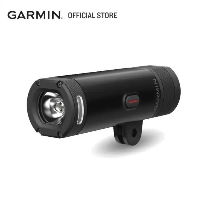 garmin smart headlight