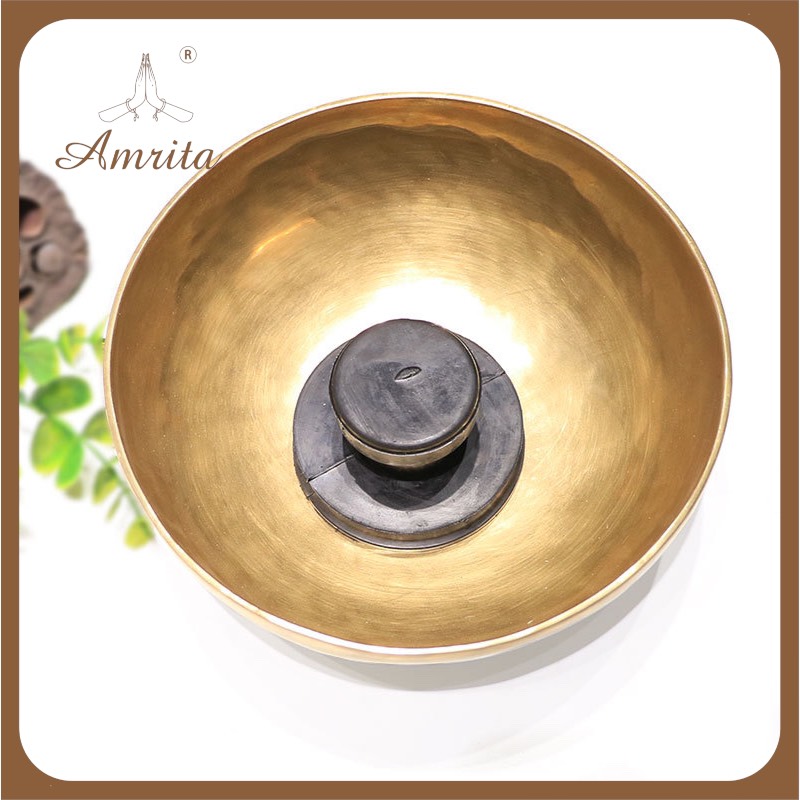 Nút cao su cố định chuông ( chỉ có nút, không bao gồm chuông )- Amrita
