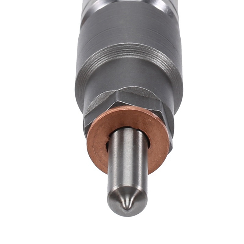 0445120357 / vg1034080002 new diesel common rail fuel injector nozzle diesel injector fuel injector assembly for weicai wd615 sino truck howo engine