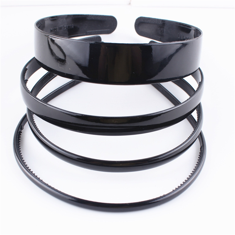 Fashion%20Mens%20Women%20Black%20Wavy%20Hair%20Head%20Hoop%20Band%20Sport%20Hairband%20Hair%20Accessories%20-%20Image%203