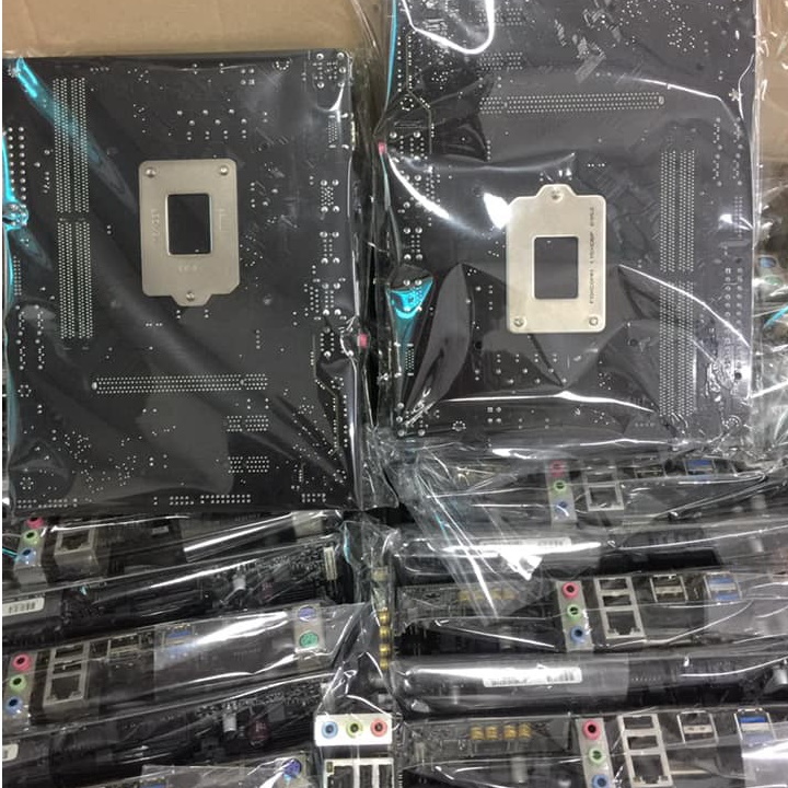 Mainboard Msi H110M Pro- D , main máy tính msi h110 main socket 1151