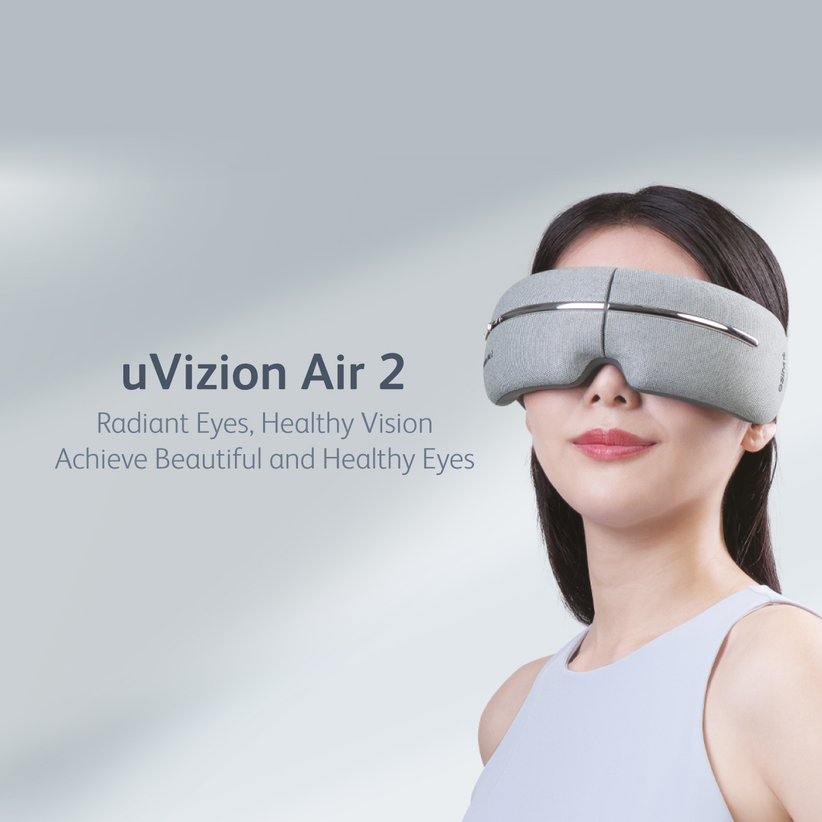 OSIM uVizion Air 2 Eye Massager | Lazada Singapore