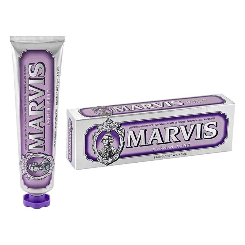 [Hàng Ý] Kem đánh răng Marvis Toothpaste đầy đủ mùi hương 85ml