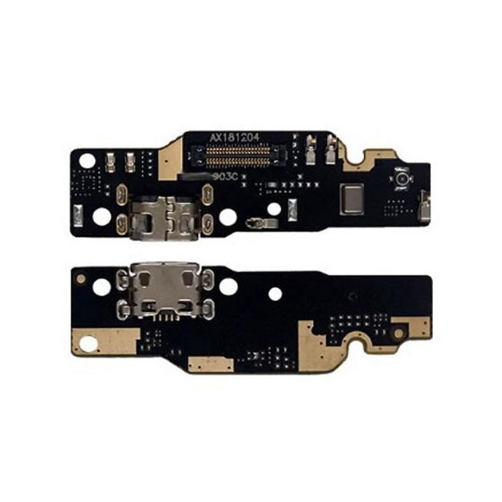 Cụm Chân Sạc Xiaomi Redmi Note 6 Pro bảo hành đổi mới