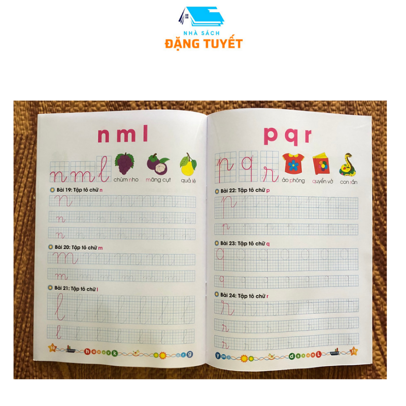 Sách - Bộ sách chuẩn bị cho bé vào lớp 1 ( Bộ 8 cuốn )