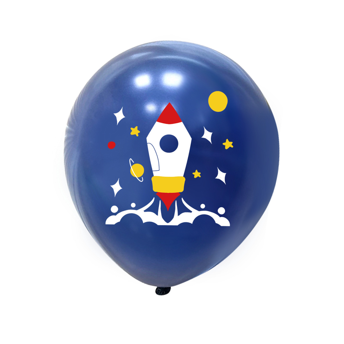 10pcs%2012inch%20Outer%20Space%20Astronaut%20Balloons%20Blue%20Latex%20Ballons%20Confetti%20Baloon%20Galaxy%20Theme%20Kids%20Birthday%20Decoration%20-%20Image%208