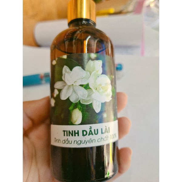 Tinh dầu 100ml