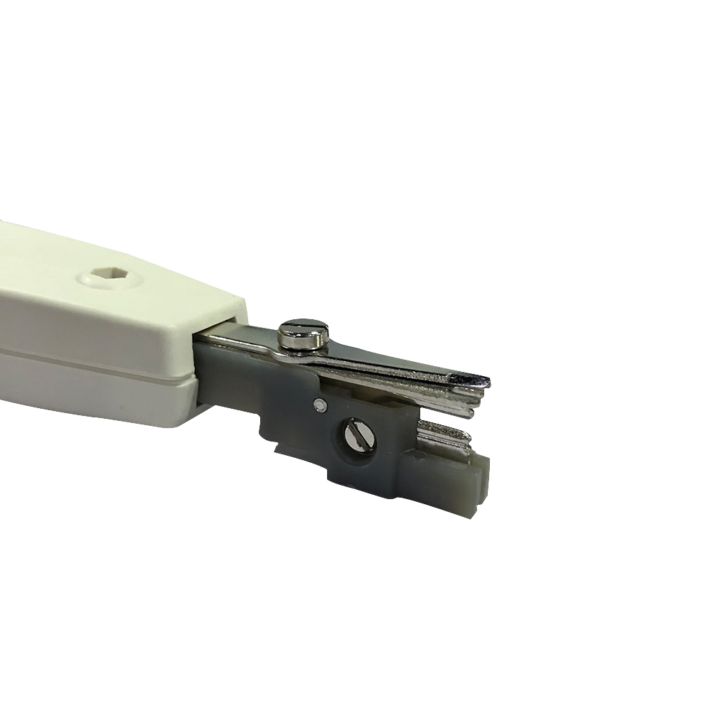 AMPCOM Krone Cú Đấm Xuống Công Cụ, Đa Chức Năng Krone KD-1 Loại IDC/Mạng Dây CAT5E/6 Và Điện Thoại Tác Động Thiết Bị Đầu Cuối Chèn Công Cụ