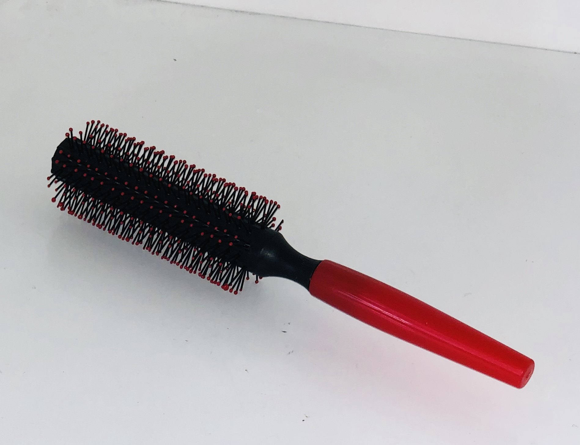 Lược tròn tạo kiểu tóc 21,5*4,5cm