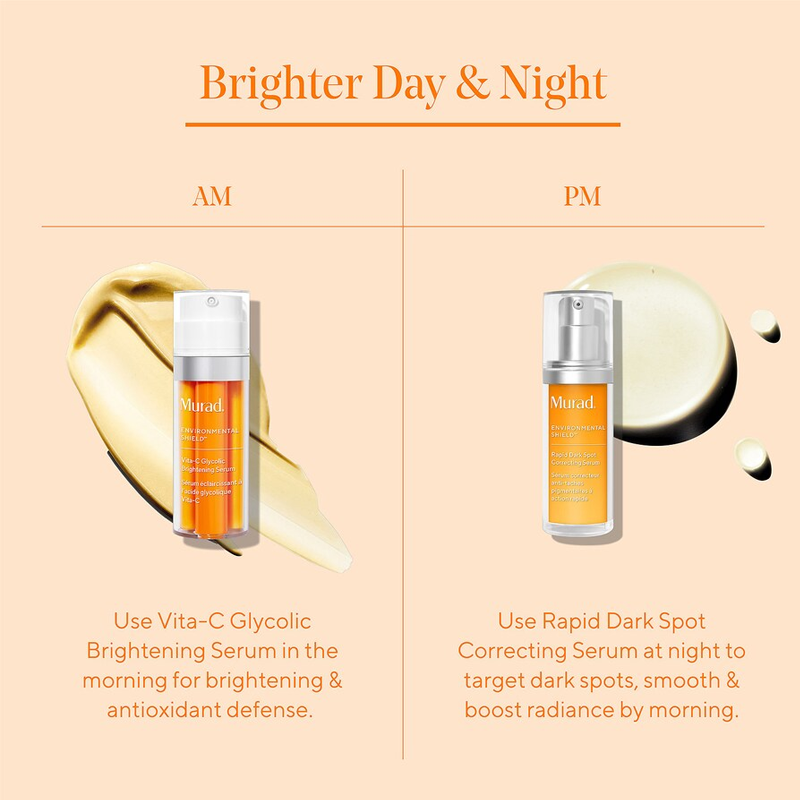 Tinh chất giảm thâm nám Murad Rapid Dark Spot Correcting Serum 30ml