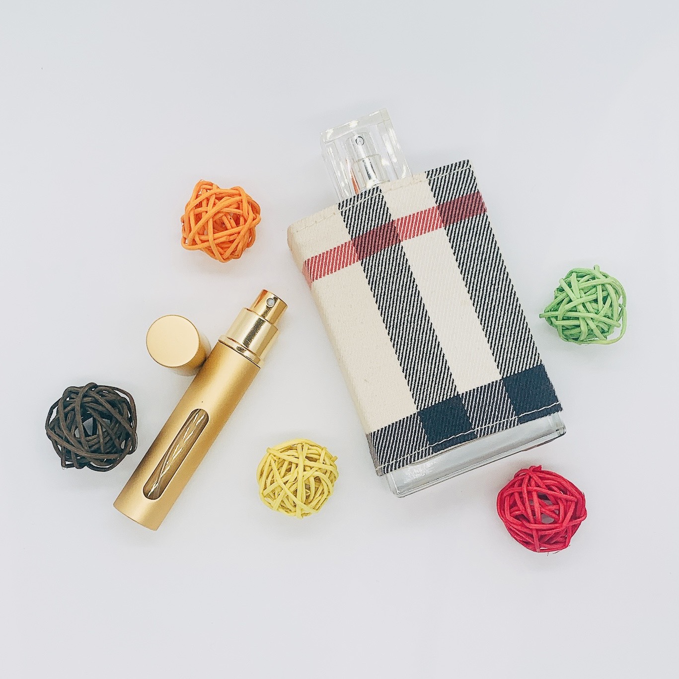(10ml) Nước Hoa Nữ Burberry London