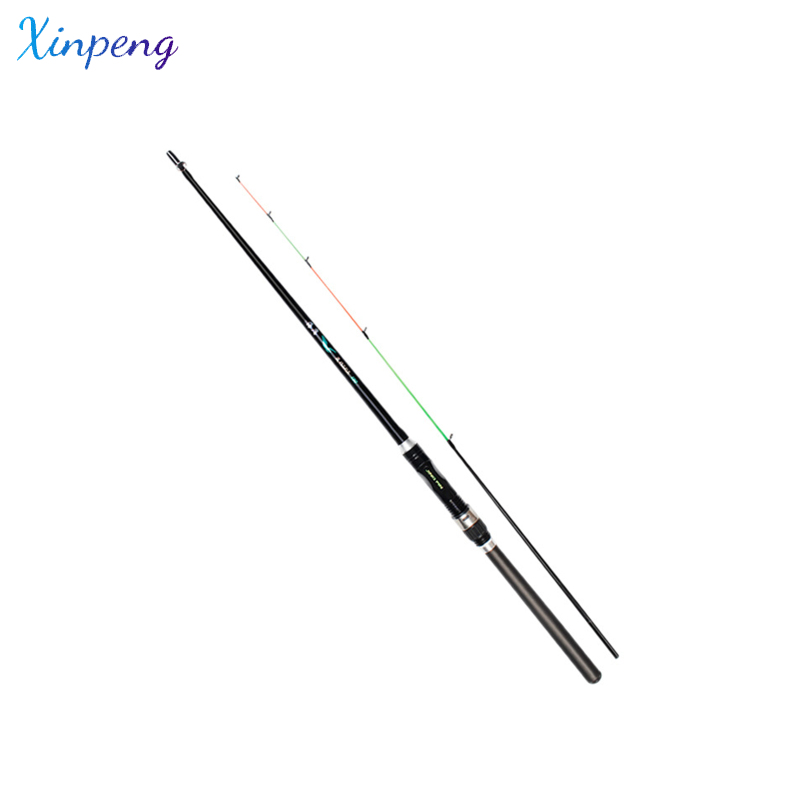 Xinpeng Fishing Rod Saltwater Trolling Rod Fishing Pole With Stainless  Steel Line Guides For Salmon Glass Fiber Spinning