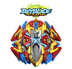 xcalibur beyblade