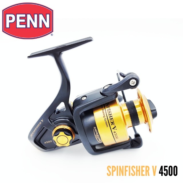 SELL PENN Spinfisher SSV - Spinning Reel Series