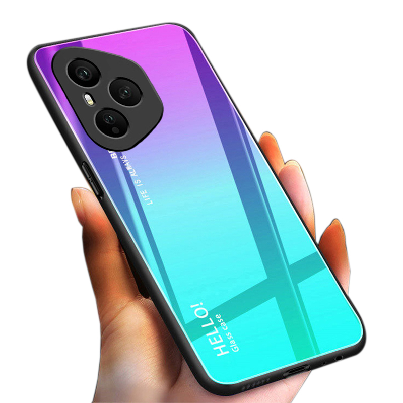 For%20Honor%20400%20Pro%20Case%20Gradient%20Mirror%20Tempered%20Glass%20Protector%20Hard%20For%20Honor400%20Pro%20Back%20cover%20Phone%20Cases%20-%20Image%2010