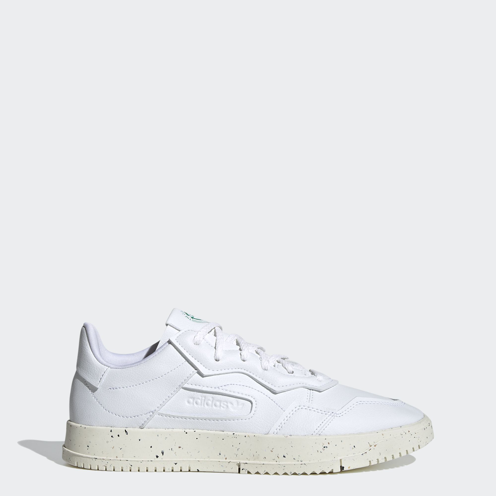 adidas originals sc premiere white